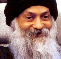 What Is Osho