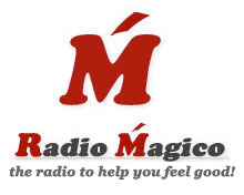 radio Magico, radio zen