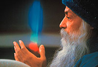 osho