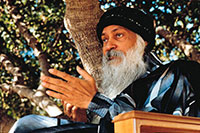 osho