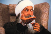 osho