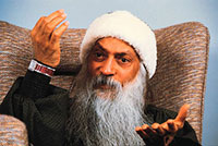 osho