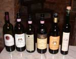 wine