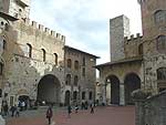 San Gimignano