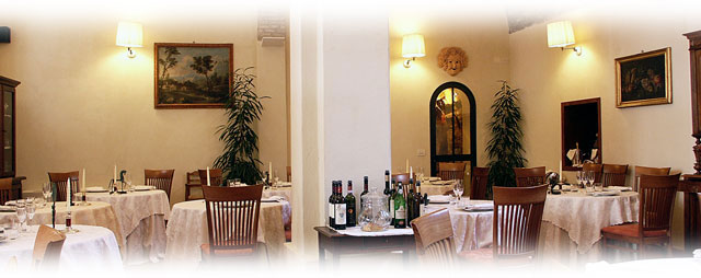 restaurant in Tuscany for sale