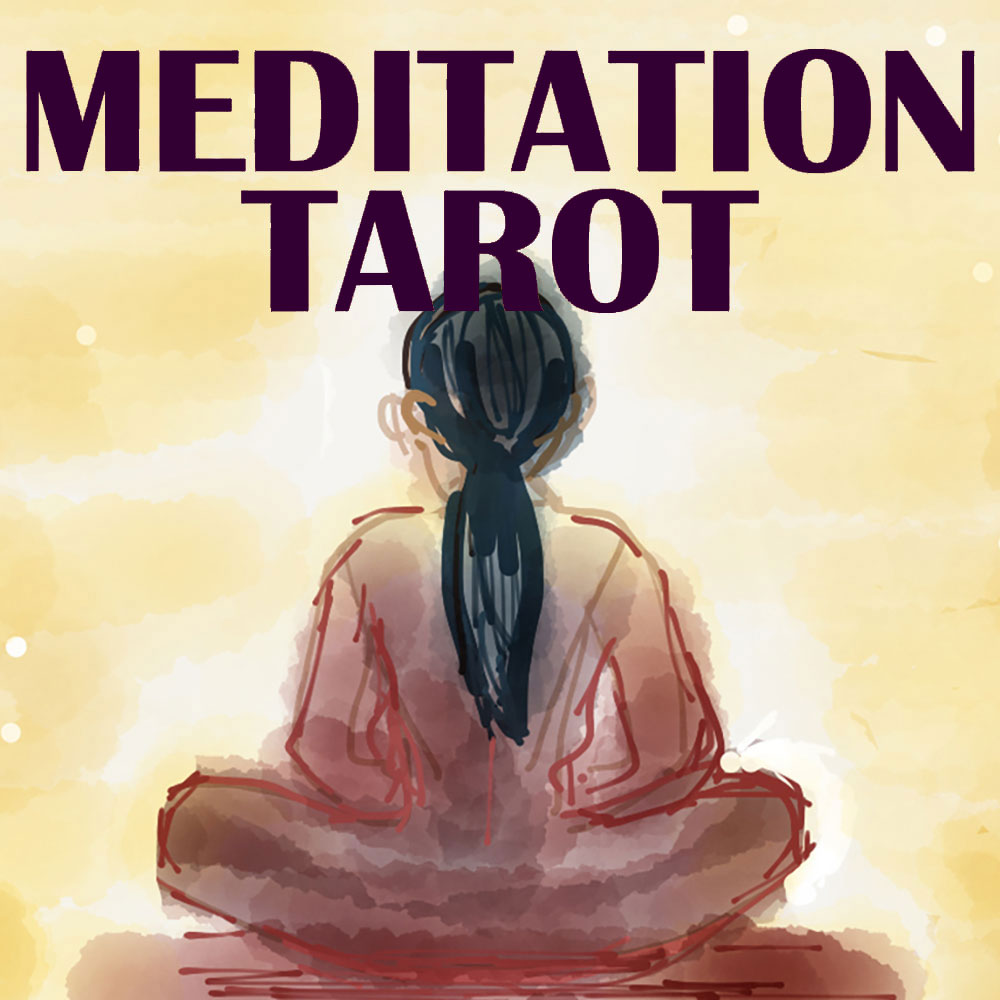 Meditation Tarot
